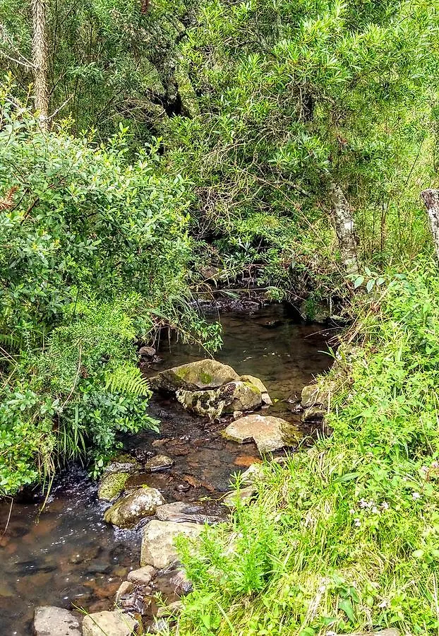 Refugio Ecologico Da Fazenda 