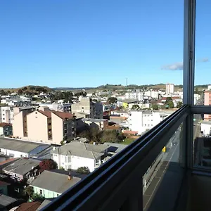  Apartamento Apê Aconchegante E Quentinho Em