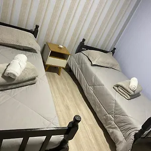  Apartamento Incantare Fundos