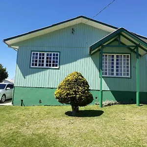  Estalagem Cravo E Canela Sj