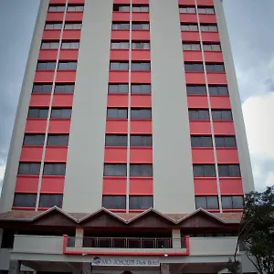  Hotel Park